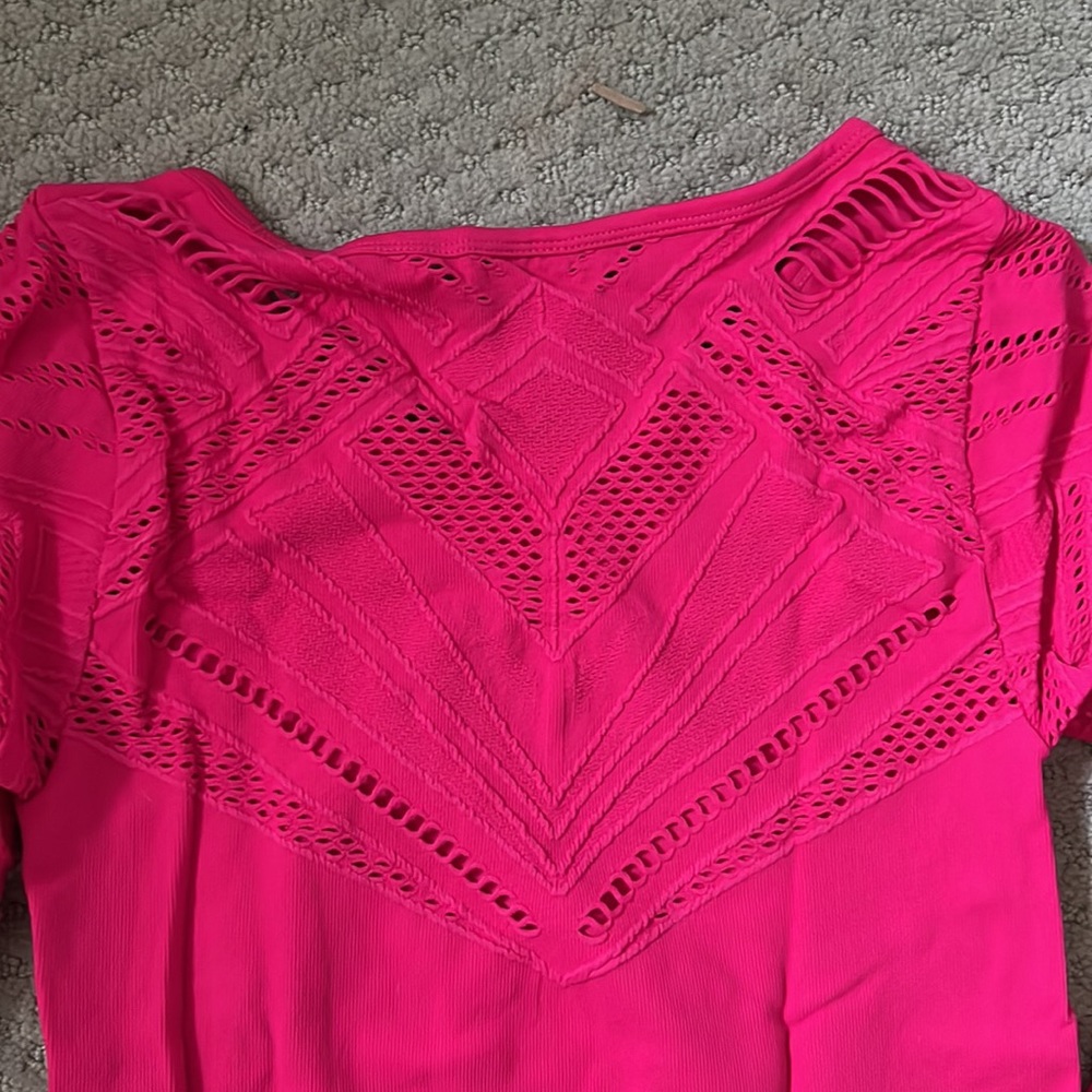 Fabletics long sleeve - Picture 4 of 4